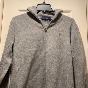 Polo Ralph Lauren quarter zip